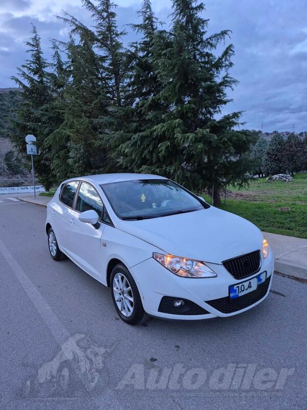 Seat - Ibiza - 1.4i
