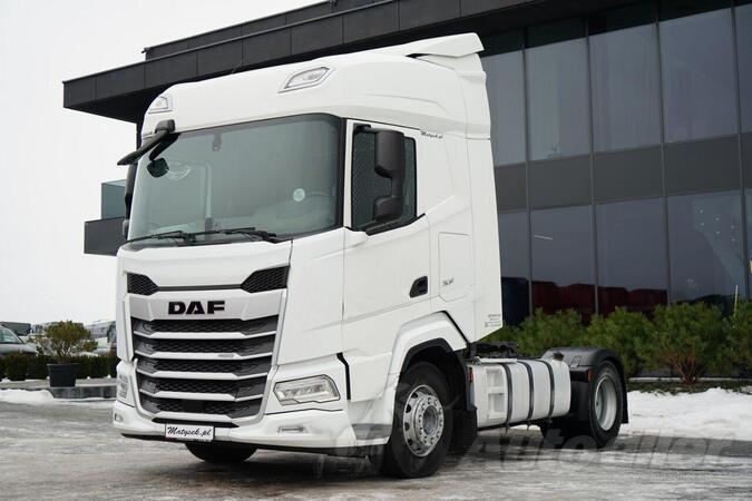 DAF - XF 480 tegljač/IMP-3777