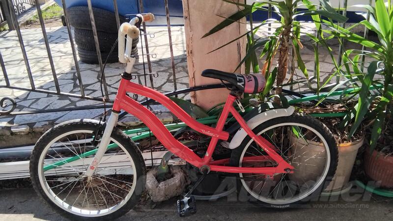 Capriolo - Dečiji bicikl