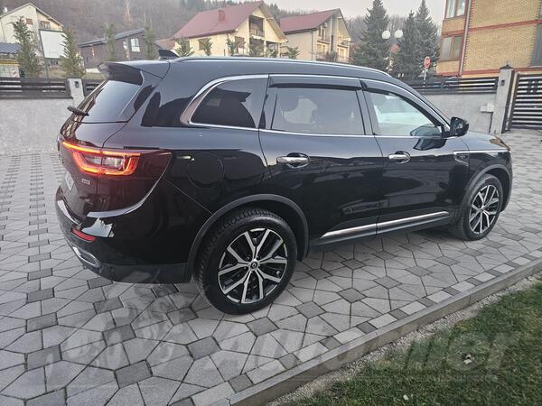 Renault - Koleos - 2.0 INITIALE PARIS