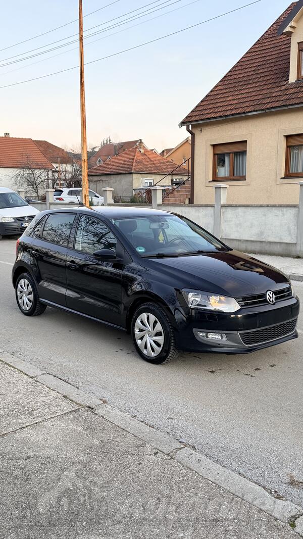 Volkswagen - Polo - 1.6 TDI