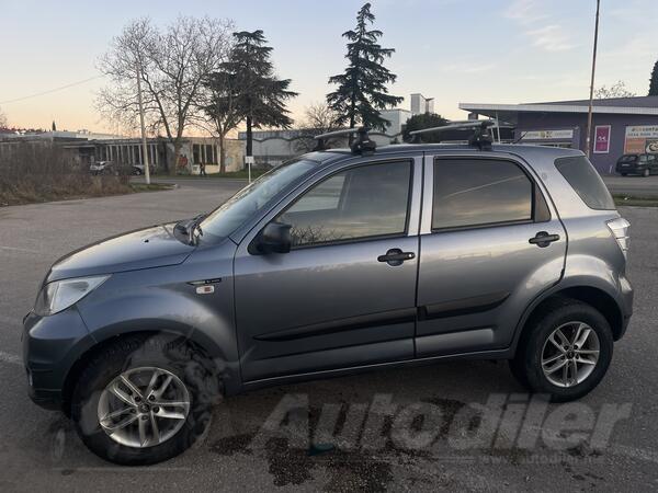 Daihatsu - Terios - 1.5