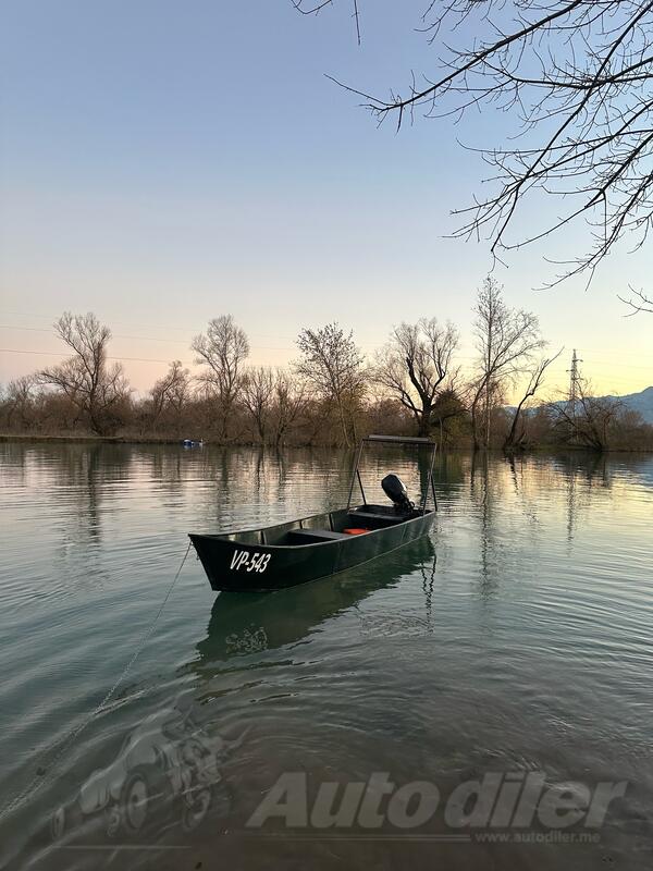 Abati yachts - limenjak