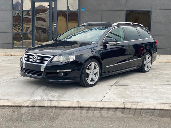 Volkswagen - Passat - 2.0