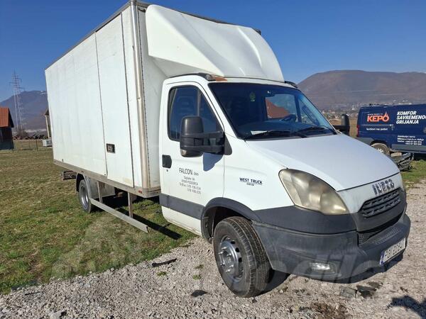 Iveco - 70