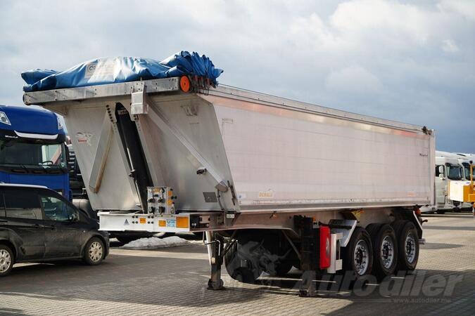 Benalu - poluprikolica kiper/IMP-3788