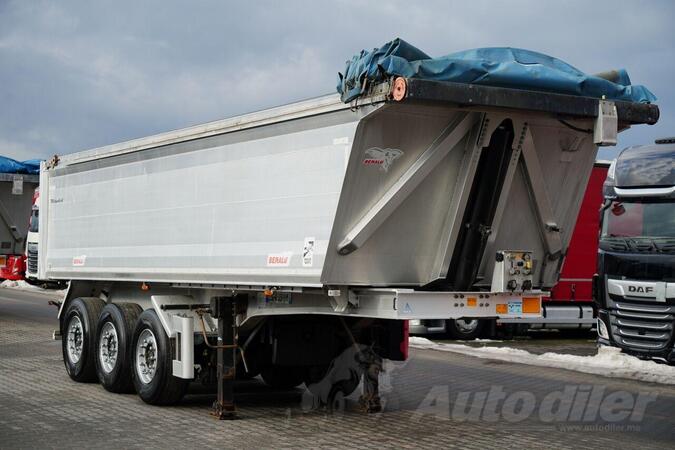 Benalu - poluprikolica kiper/IMP-3791