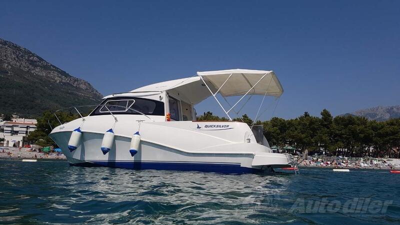 Quicksilver - wikend 640