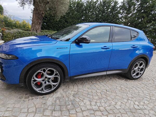 Alfa Romeo - Tonale - 1.5