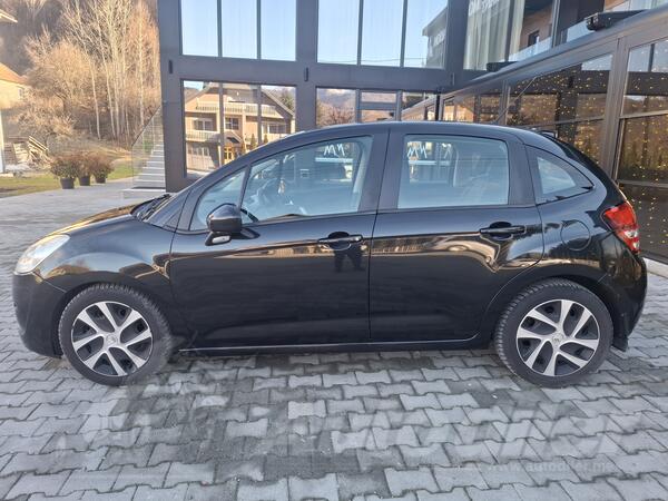 Citroen - C3 - HDI
