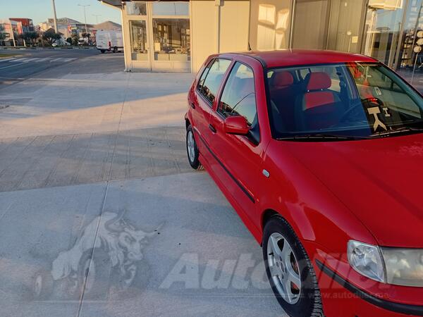 Volkswagen - Polo - 1.4 TDI