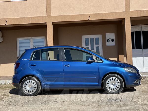 Volkswagen - Golf 5 - tdi