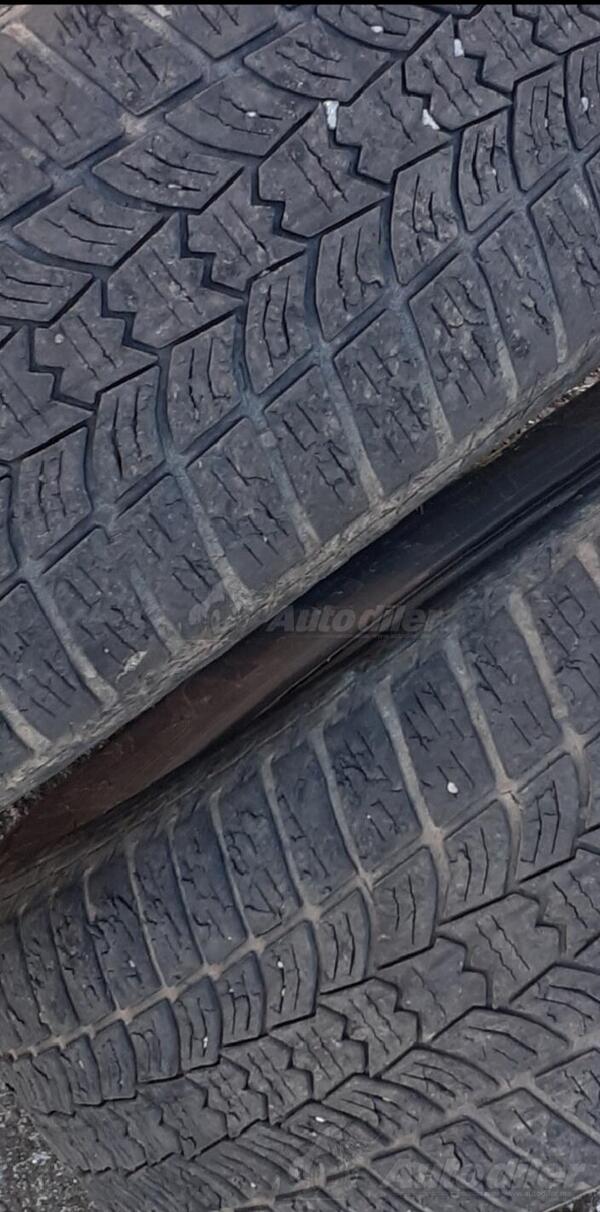 Sava - 4×4 - Zimska guma