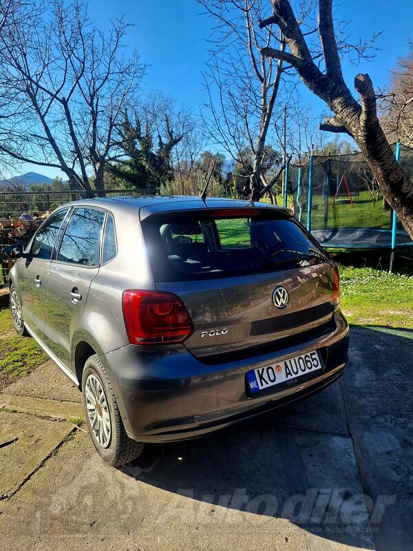 Volkswagen - Polo - 1.2