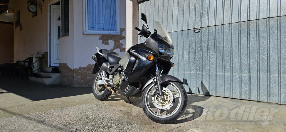 Honda - Varadero XL 1000