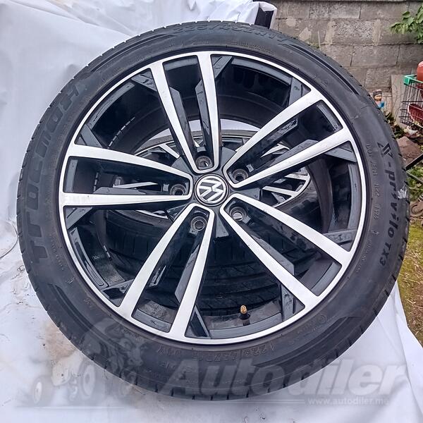 Ostalo felne i Trocmah gume