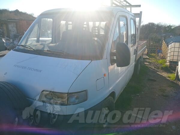 Fiat - dukato