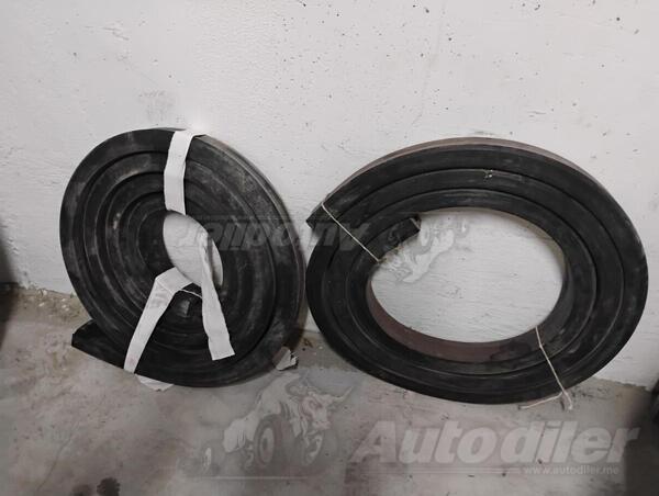 Sigurnost i bezbjednost za plovila