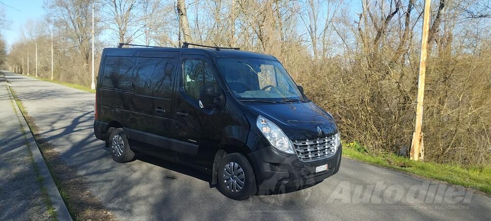 Renault - Master