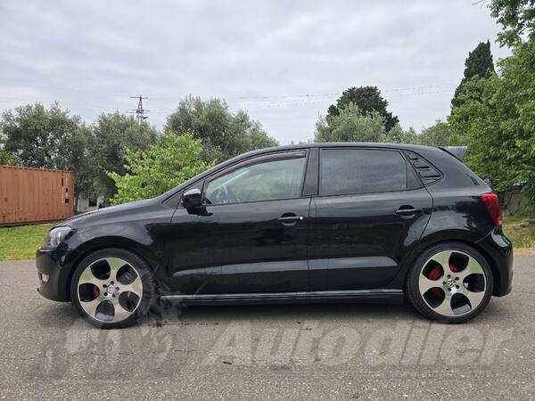 Volkswagen - Polo - 1.2 tdi