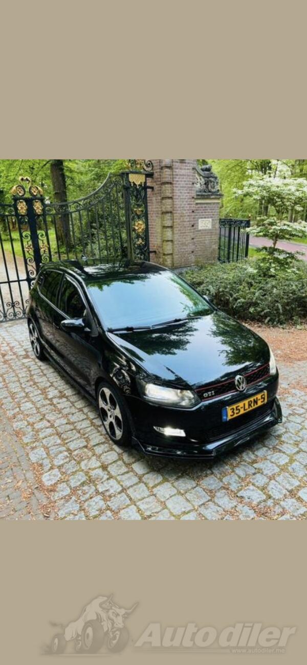 Volkswagen - Polo - 1.2 tdi