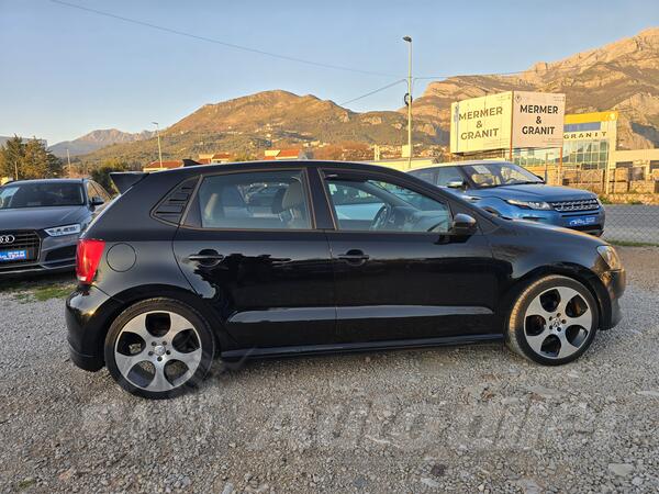 Volkswagen - Polo - 1.2 tdi