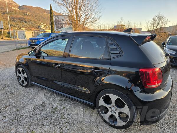 Volkswagen - Polo - 1.2 tdi