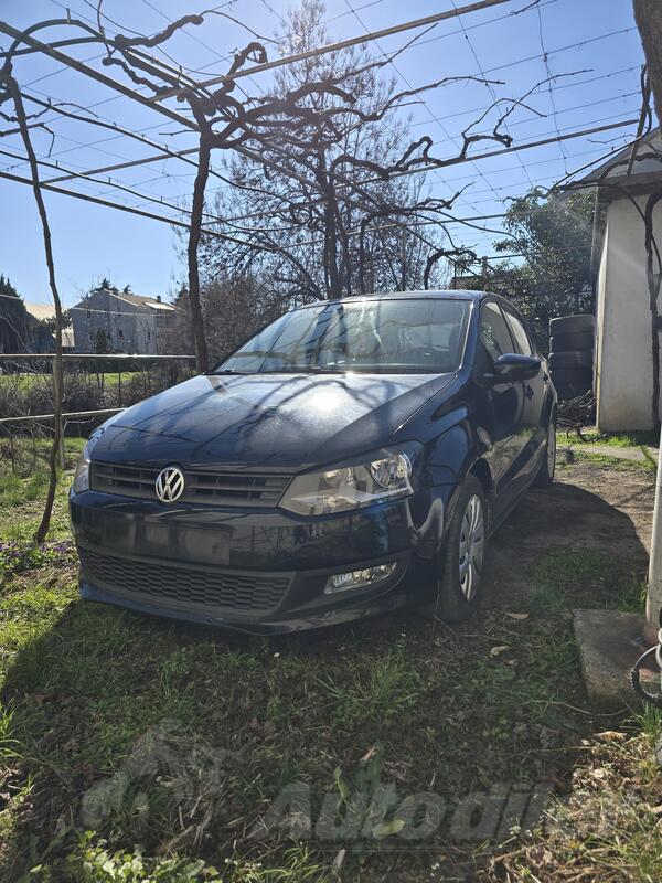 Volkswagen - Polo - 1.2 TDI