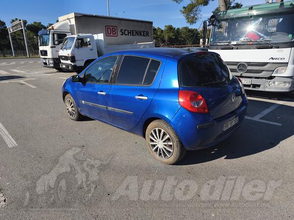 Renault - Clio - 1600