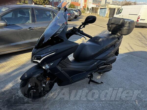 Kymco - X-TOWN 300