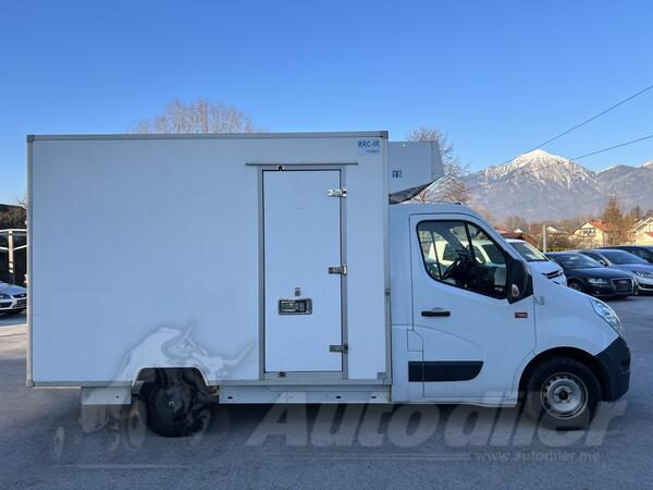 Renault - Master - truk. specijalna hladnjaca