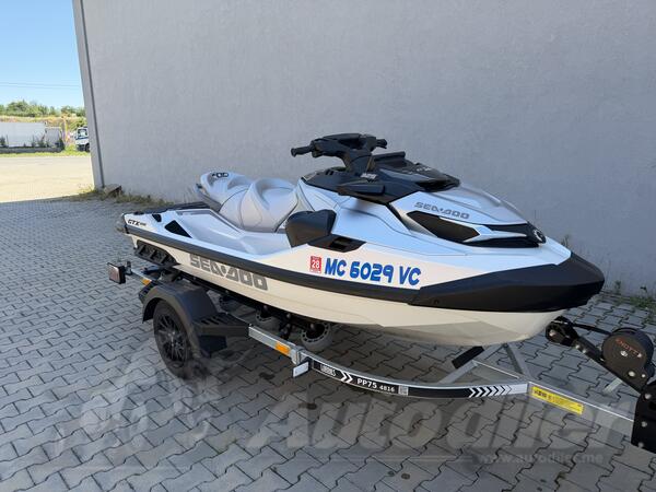 Sea-Doo - GTX 325 Limited