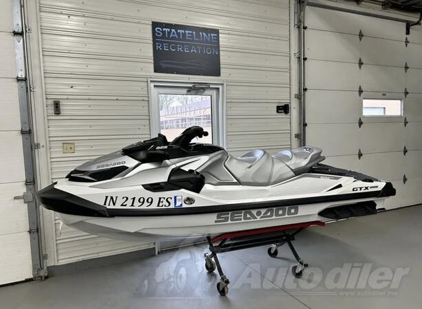 Sea-Doo - GTX 325 Limited