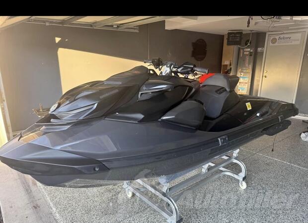 Sea-Doo - RXP 300