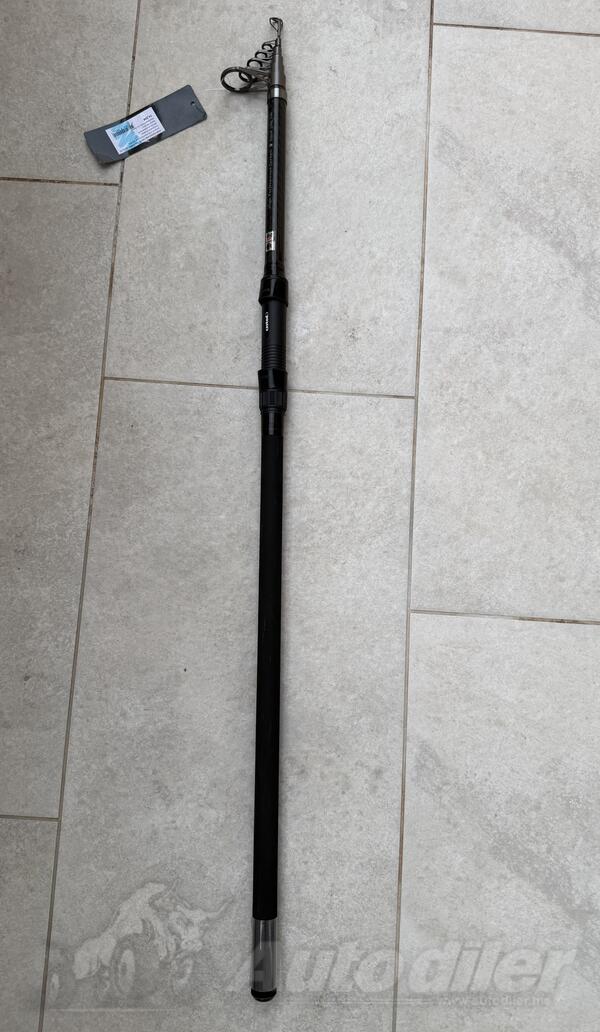 Štap za ribolov - Casted