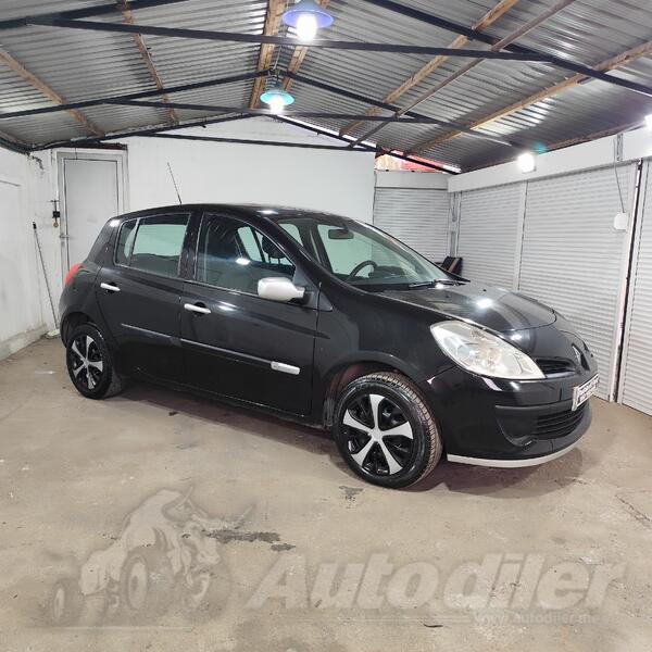 Renault - Clio - 1.5 Dizel