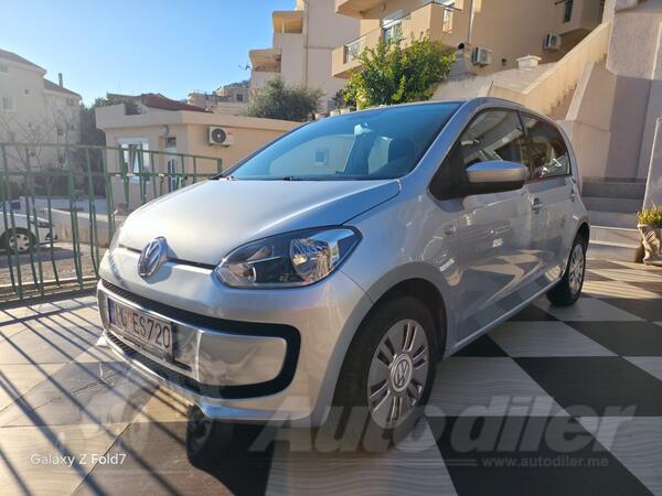 Volkswagen - up! - 1.0