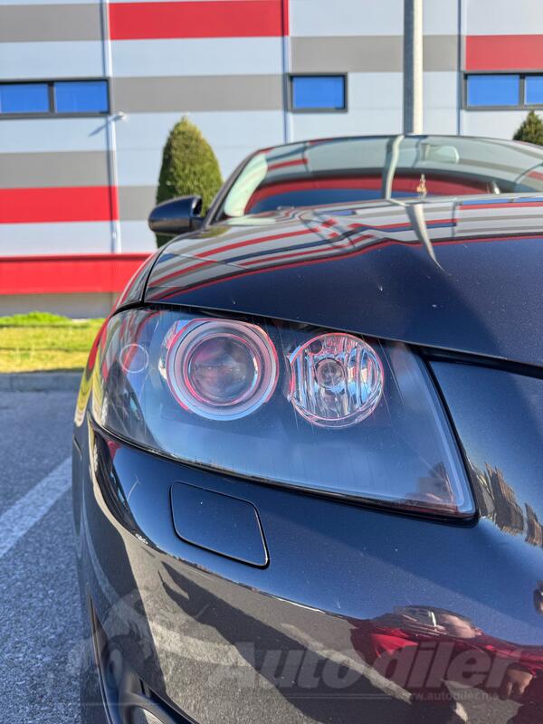 Oba fara za Audi - A3    - 2007