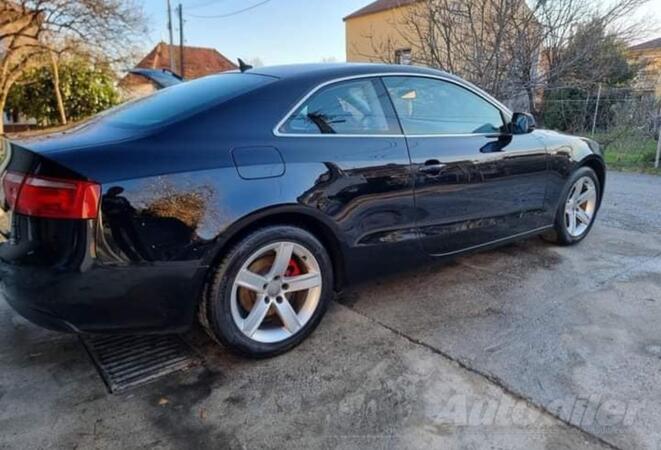 Audi - A5 - 2.0 tdi
