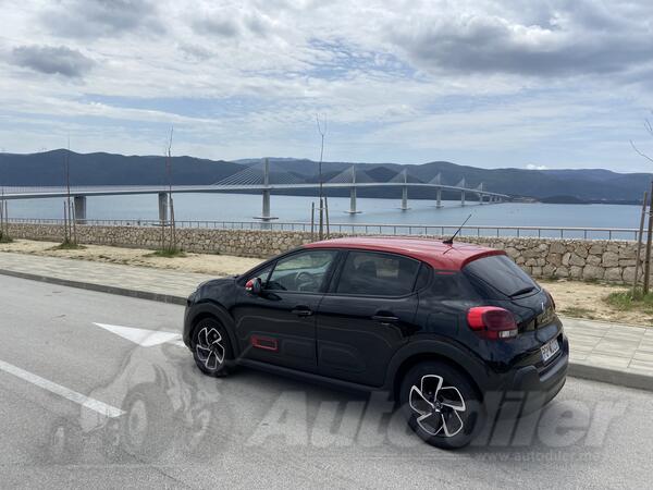 Citroen - C3 - 1.5 HDi