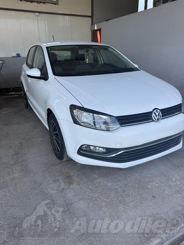 Volkswagen - Polo - 1.4 TDI
