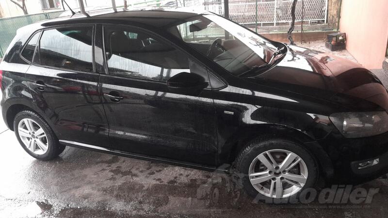 Volkswagen - Polo - 1.2tsi