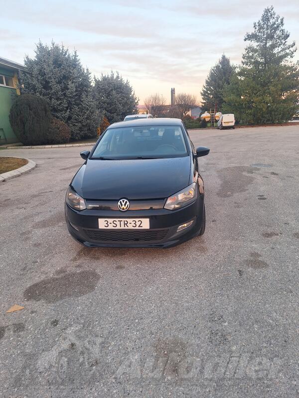 Volkswagen - Polo - 1.2 tdi