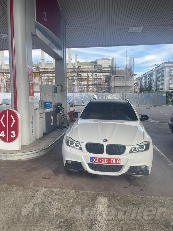 BMW - 318 - 2.0