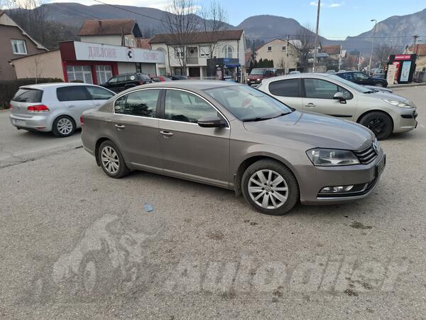 Volkswagen - Passat - 20