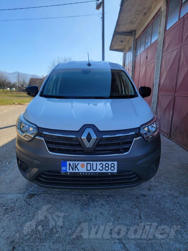 Renault - Kangoo - 1.5