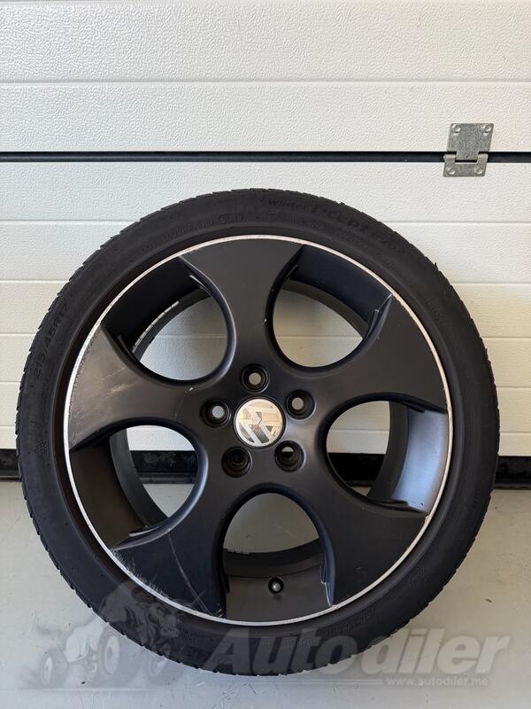 Ostalo felne i continental gume