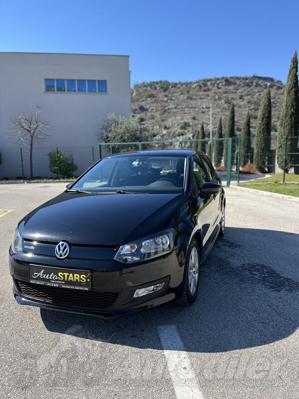 Volkswagen - Polo - 1.2TDI