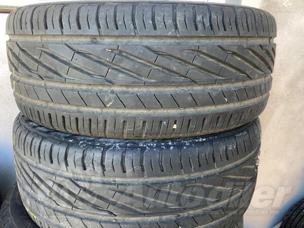 Uniroyal - 225/45/17 - Summer tire