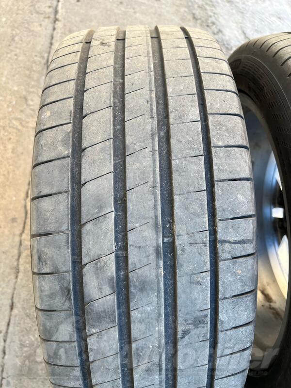 GoodYear - s - Summer tire